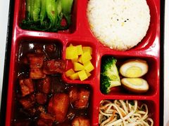 -贝林大翅鲸简餐厅(国家海洋博物馆店)