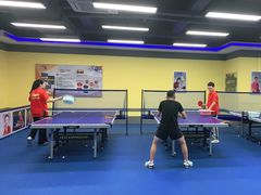 -乐旋乒乓球(深圳南油店)