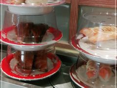 -禾绿回转寿司(万柳华联店)