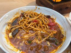-无印良品餐堂 MUJI Diner(成都太古里店)