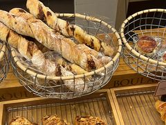 蓝纹芝士核桃扭扭节-Cycle&Cycle Artisan(天目里店)