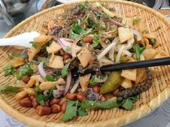-丰尔粥食·粥底火锅·桑拿鸡(大良总店)