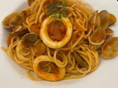 -萨莉亚意式餐厅(深南茂业店)