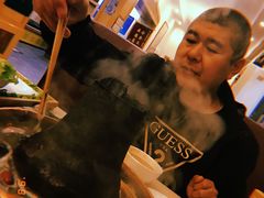 -阳坊胜利涮羊肉(阳坊老店)