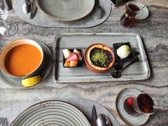 扁豆汤-BEYTI RESTAURANT贝迪餐厅