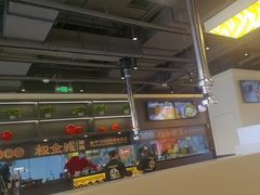 -权金城·烤肉(朝阳大悦城店)