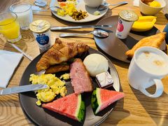 -康铂酒店(上海外滩店)