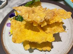 鱼皮片儿-辛香汇·现炒川菜(淮海路百盛店)