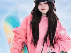 -中旅松花湖滑雪场