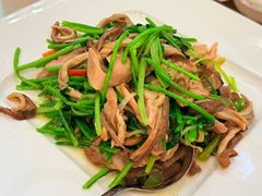 -老德州四合院·德州菜(天衢路店)