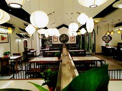 大堂-徽镇小厨·经典徽菜(马连道店)