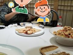 -老江南春·中国龙菜(衡山路店)