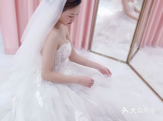 长沙婚纱 长沙试纱 备婚清单