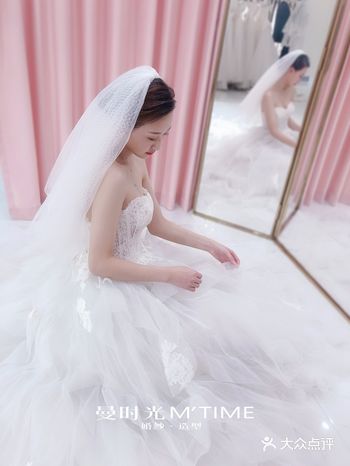 长沙婚纱 长沙试纱 备婚清单