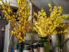 -花舍·新派粤菜·西餐·下午茶(亚运村·鸟巢店)