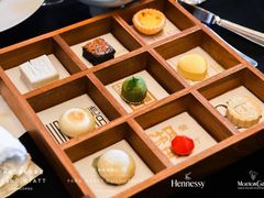 -广州柏悦酒店·悦景轩·粤菜餐厅