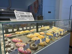 -OVEN LAB乐欧酵室(裕华万达店)