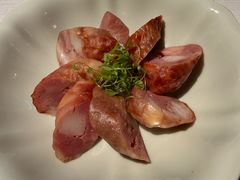扇贝灌肠-怡情荟•海鲜青岛菜(五四广场旗舰店)