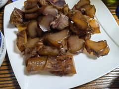 -鲁厚源牛肉坊(阳光100店)