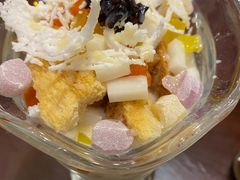 -傣乡之味·傣族特色手抓饭·孔雀宴(大理古城首店)