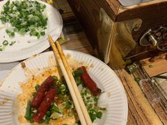 -崔孃烧烤