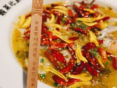 -太二酸菜鱼(天鹅湖万达店)