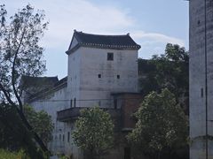 -林寨古村