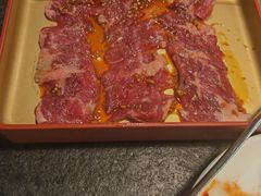 -神户赤童日式烤肉伙伴(东直门店)