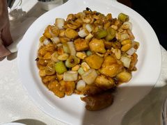 -老浒记烤鸭-北京菜(琉璃厂店)