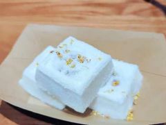 -李百蟹·江南蟹黄面(夫子庙店)