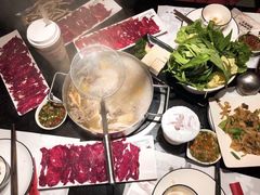 -牛事制造局牛肉火锅(莲岳路店)