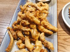 -金春禧·鲁菜海鲜(延吉路万达店)