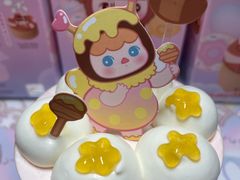 -好利来(紫竹院店)