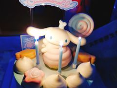 -好利来(桃源店)