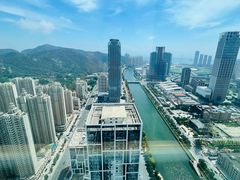 -大连星海皇冠假日酒店