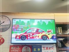 -水碾河刘老大串串香(水碾河路店)