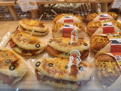 -马里奥饼店(麓谷店)