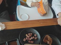 -九田家黑牛烤肉料理(石路天虹店)