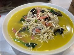 -蒋家桥饺面店(奥邦店)