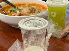 -缘久缘米粉(新街口店)