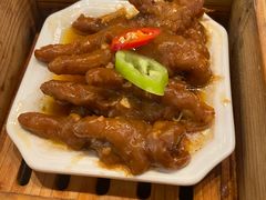 -日日鲜茶餐厅(小公园店)