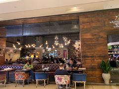 -Let's Taipei 非常烘焙(太古里店)