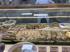 -舟小鲜·舟山小渔村(凤城四路中登广场店)