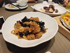 -望乡楼上海菜(日月光店)