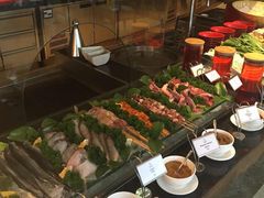 -索菲特西湖大酒店·香榭丽全日候餐厅(南山路店)