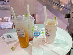 -太二酸菜鱼(赛格国际店)