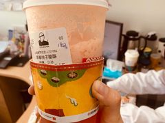 -LELECHA乐乐茶(美罗城店)