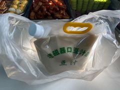 -老磁器口豆汁店(天坛店)