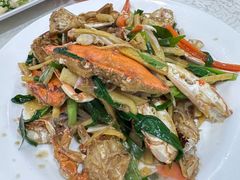 -东江海鲜大排档·潮汕菜·砂锅粥