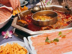 -蜀九香火锅(江油店)